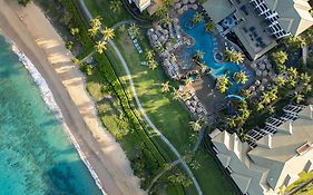 The Westin Nanea Ocean Villas, Ka'Anapali