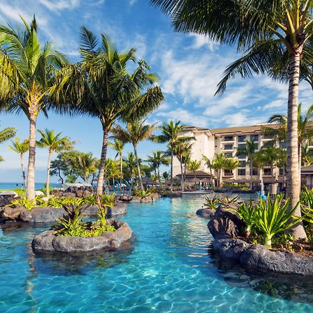 The Westin Nanea Ocean Villas, Ka'Anapali Lahaina Esterno foto