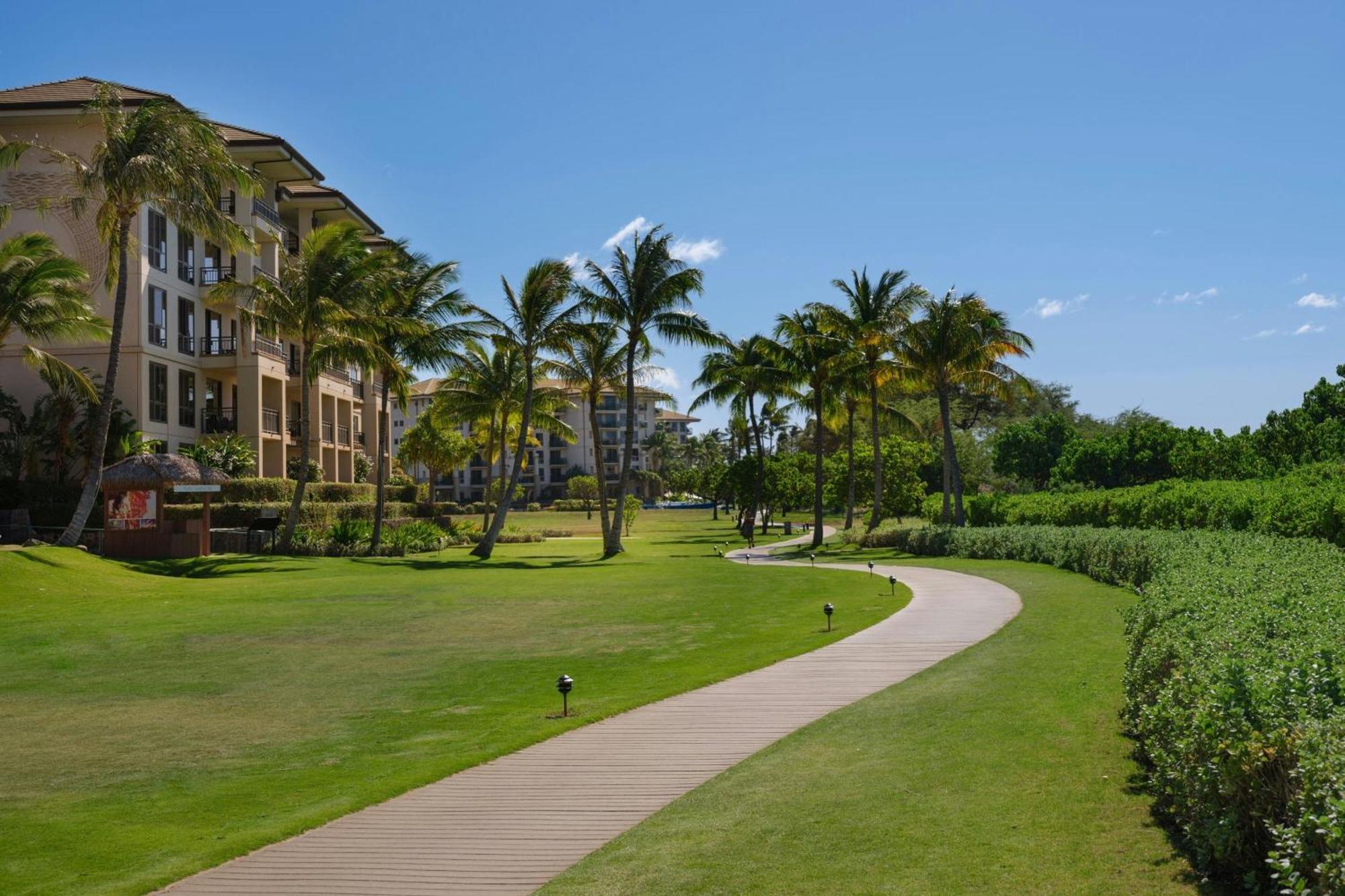 The Westin Nanea Ocean Villas, Ka'Anapali Lahaina Esterno foto