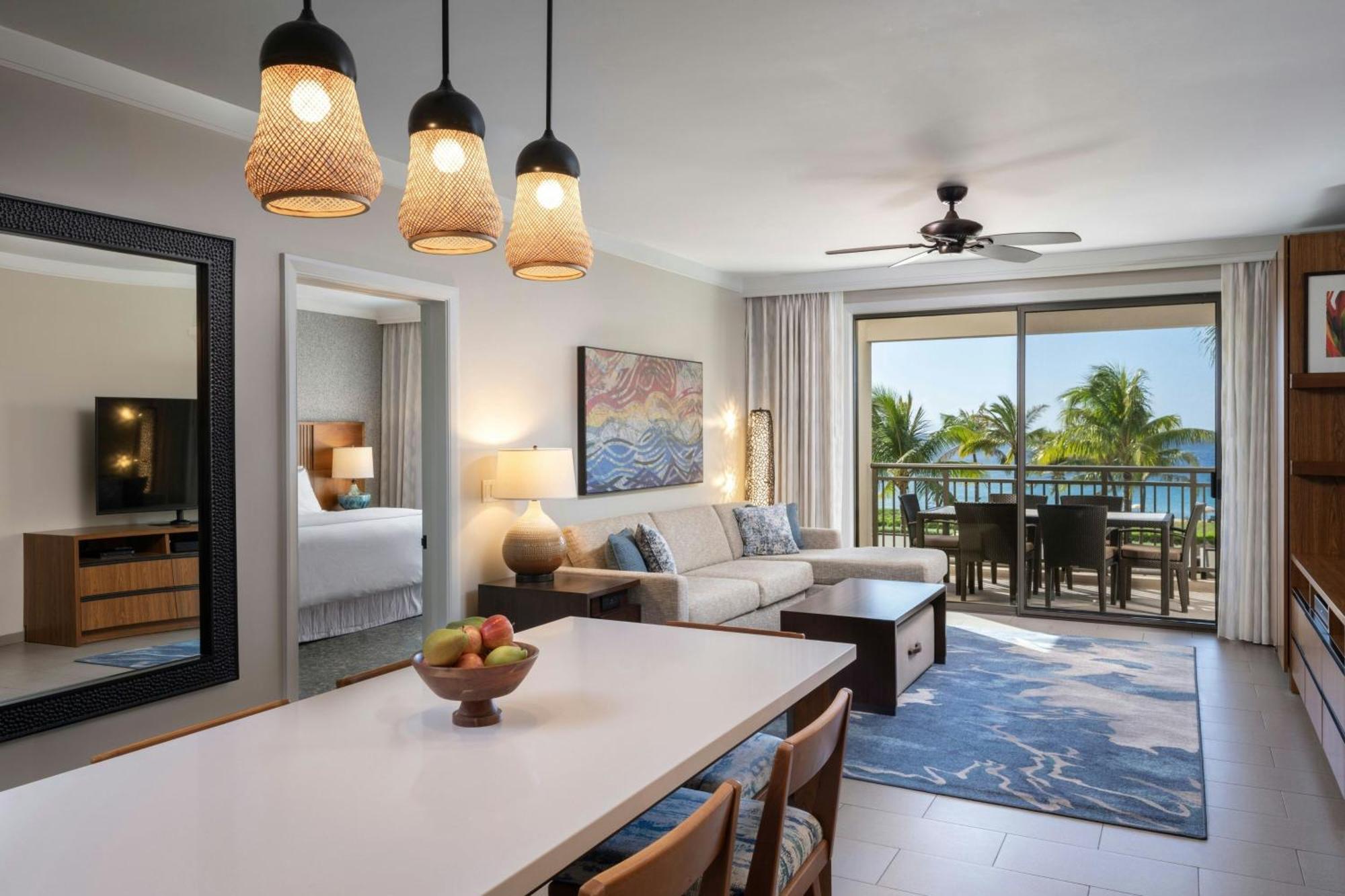 The Westin Nanea Ocean Villas, Ka'Anapali Lahaina Esterno foto