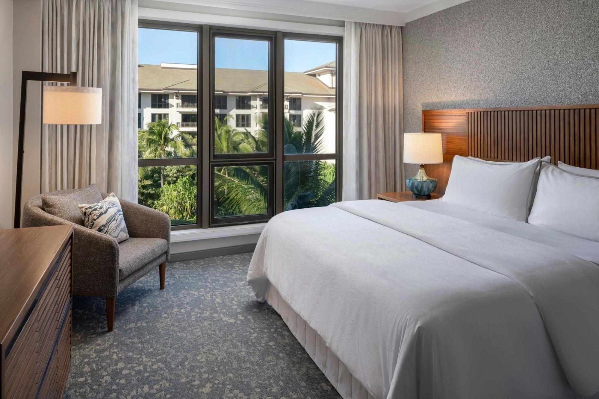 The Westin Nanea Ocean Villas, Ka'Anapali Lahaina Esterno foto
