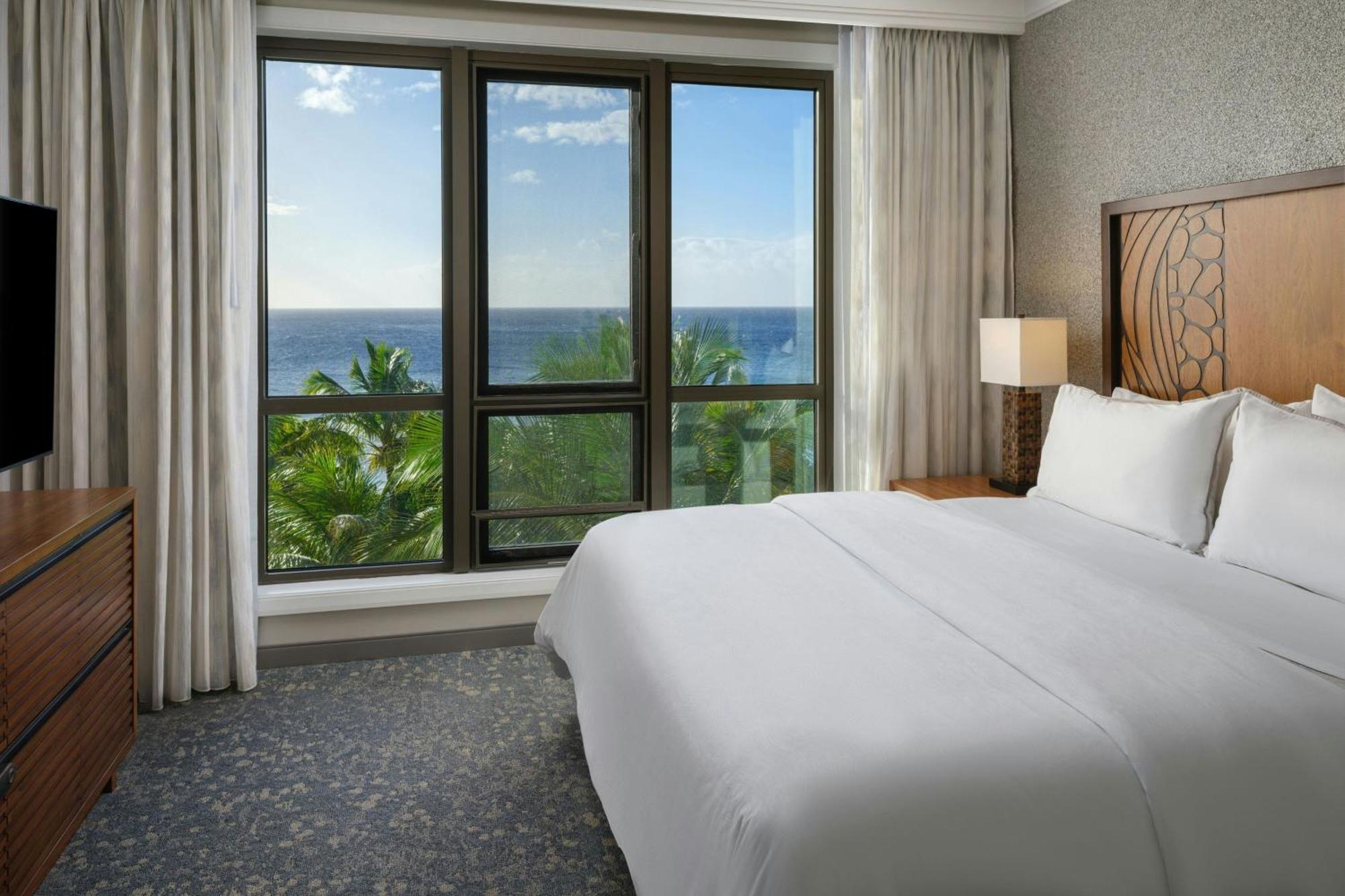 The Westin Nanea Ocean Villas, Ka'Anapali Lahaina Esterno foto
