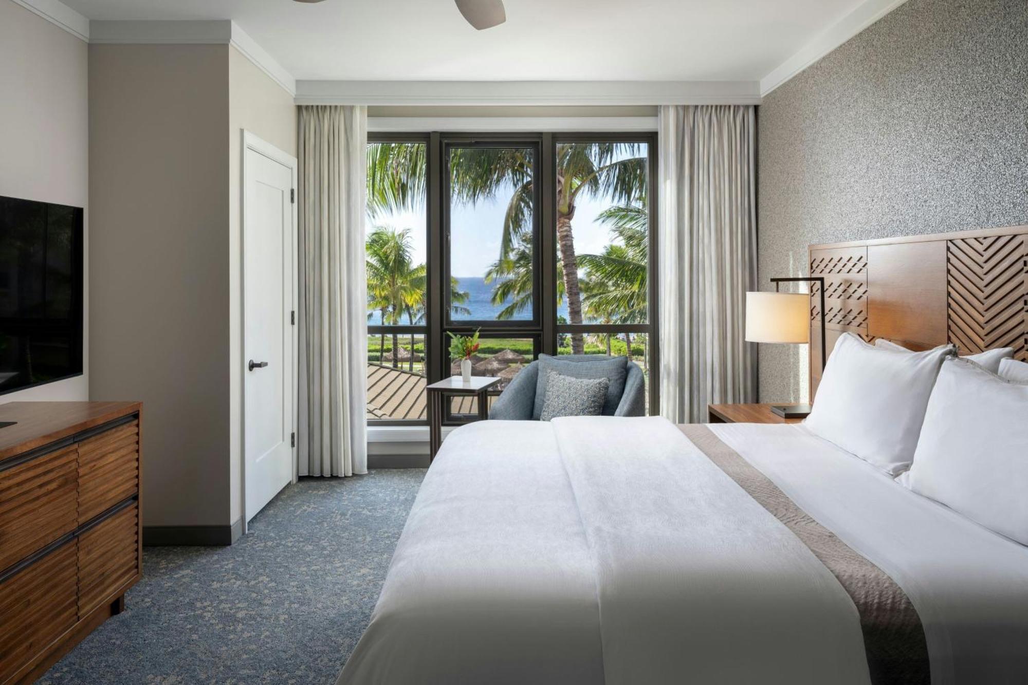 The Westin Nanea Ocean Villas, Ka'Anapali Lahaina Esterno foto