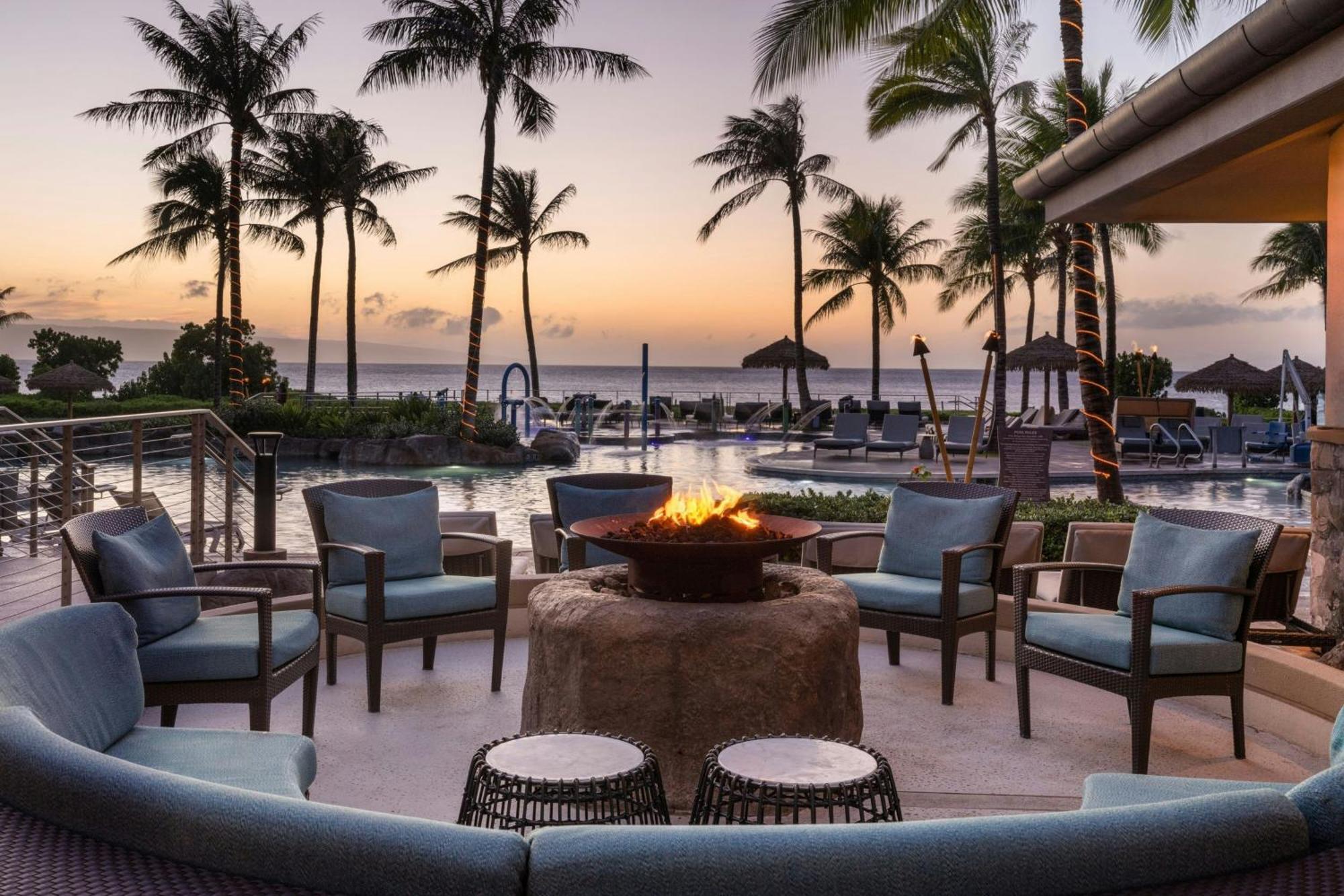 The Westin Nanea Ocean Villas, Ka'Anapali Lahaina Esterno foto