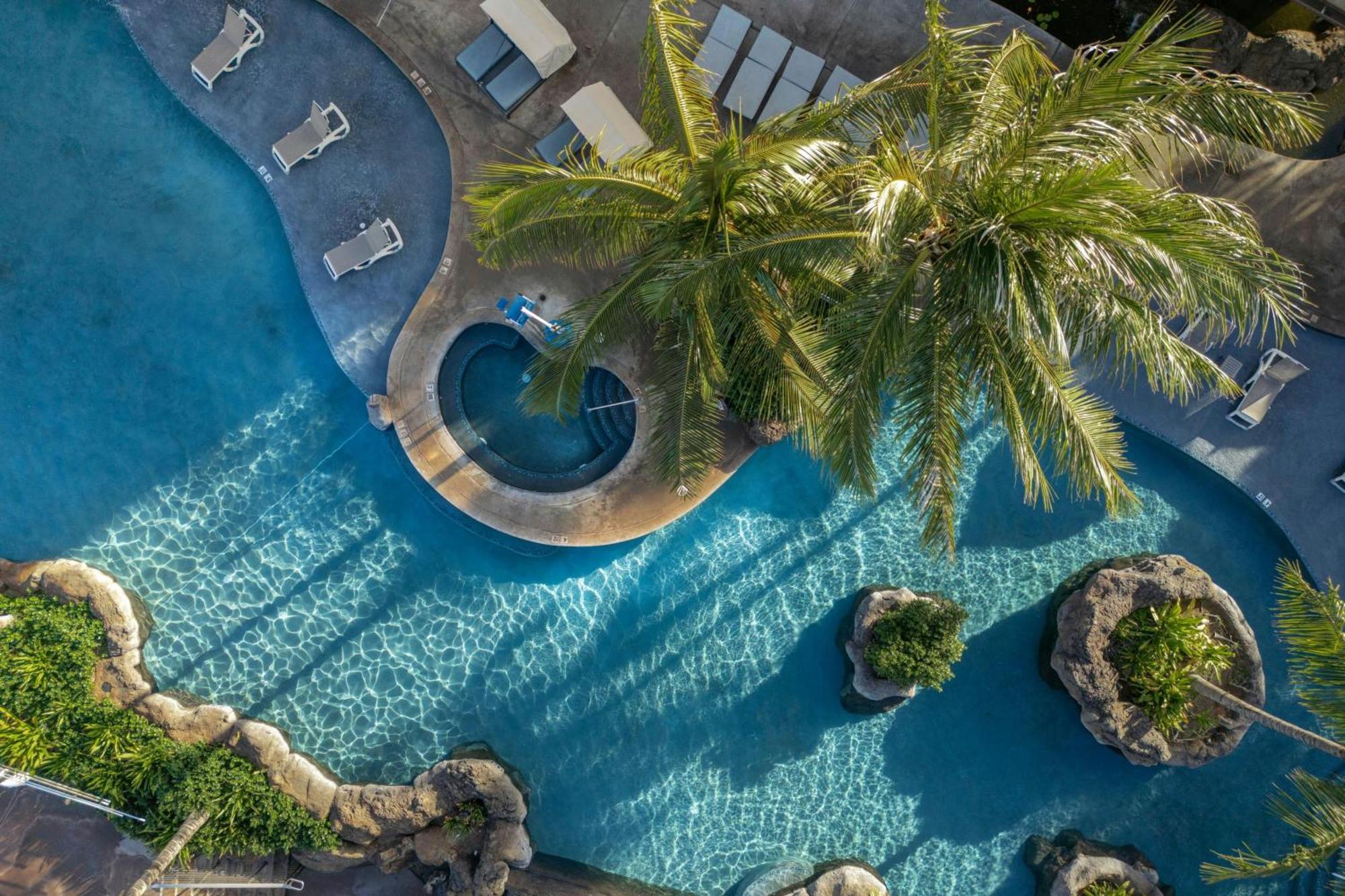 The Westin Nanea Ocean Villas, Ka'Anapali Lahaina Esterno foto