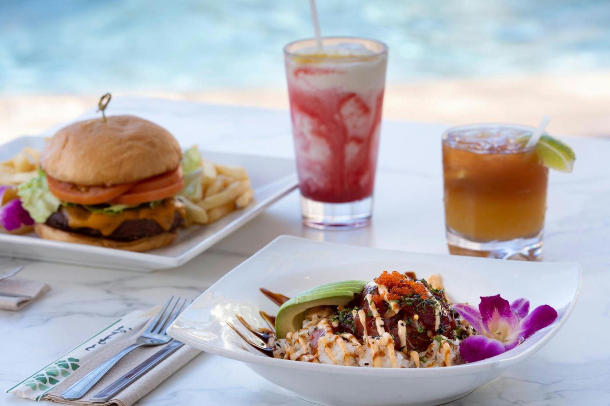 The Westin Nanea Ocean Villas, Ka'Anapali Lahaina Esterno foto